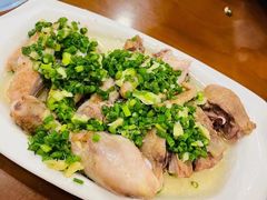 -奶奶的味道(胶州路店)