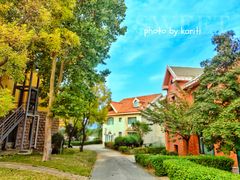 -北京天湖会议中心