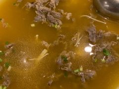-巴依老爷新疆美食(常营店)