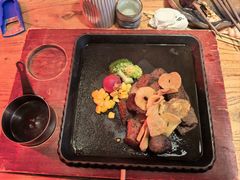 -炉胜·炉端烧·居酒屋