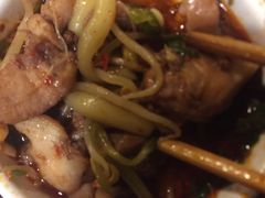 -中和远东火锅兔(老店)