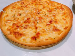 重芝士披萨-打趸BTC·Breaktime cafe(北京路店)