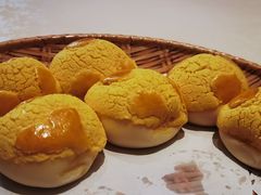 -轩记海鲜餐厅·四十五年老字号·经典粤菜(西区彩虹店)