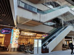 -上海长风大悦城