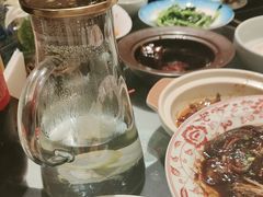 -海天楼中餐厅(吴宫泛太平洋酒店)