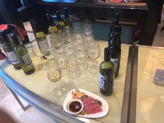 -万达文华酒店·48F云端窗景美食汇自助餐厅