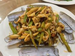 -小铜锣湾海鲜家常菜馆(河西店)