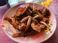 -龙溪海鲜酒家(溪涌店)