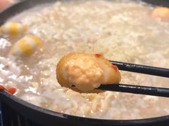 -拾下卜卜贝•海鲜火锅
