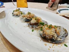 -大水车公馆·顺德菜·妈姐菜(均安店)