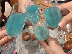 -菲住布渴酒店自助餐厅(阿里巴巴西溪园区店)