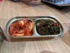 -小木屋拌饭(西安华阳城店)