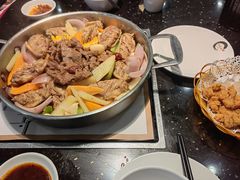 -和福顺·牛肉海鲜焖锅(汕头金平万达广场店)