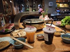 -红沃烤肉(家乐福2部店)