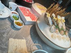 -1718海鲜姿造(苏宁宴请臻选店)