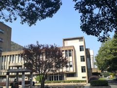 -浙江大学(玉泉校区)