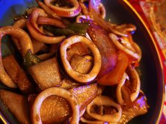 -钳真多钓虾馆·小龙虾海鲜烧烤(九六广场店)