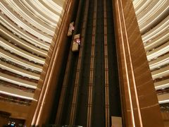 -杭州国际会议中心洲际酒店-原素全日餐厅(解放东路店)