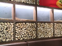 -棒约翰比萨·意面(金桥国际店)