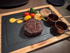 -恰餐厅 CHAR Grill&Bar(西安经开洲际店)