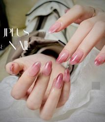 -J.PLUS日式美甲美睫