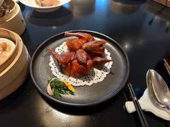 -丽晶轩中餐厅(重庆丽晶酒店)