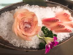 -捞王锅物料理(上海世茂广场店)