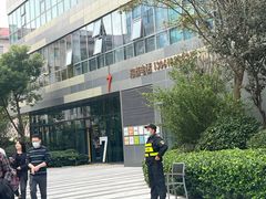 -赵汝飞练字硬笔书法(静安大融城校区)