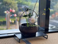 -鹤菊怀石料理(江北店)