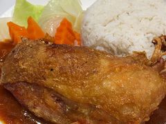 -香港深仔记茶餐厅(东门店)