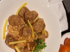 -领事馆19号中餐厅(厦门海景洲际酒店)
