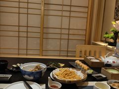 -长崎屋·日本料理·刺身·烧鸟(天河北路店)