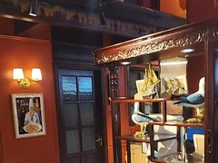 -老大连·海肠捞饭·大连海鲜大连菜(西安路店)