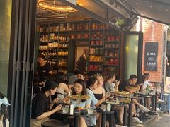 -Alimentari Grande(东湖路店)