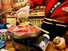 -坂吉屋·居酒屋深夜食堂(龙湖店)