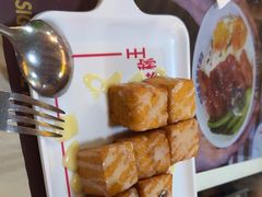 -九龙冰室(新中关购物中心店)