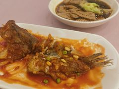 -顺风江南宴(静安大融城店)