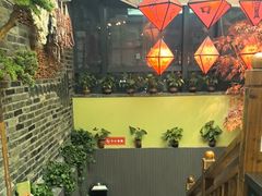 -黄泥岗·黄陂农家菜(百步亭店)