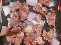 -莱真牛碳火烤肉(合肥旗舰店)