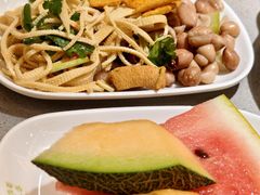 -巴蜀王婆大虾(南锣鼓巷店)