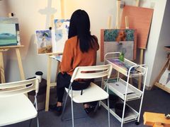 -BRAVO 赞·美艺术中心·系统美术·书法·艺考(双井校区)