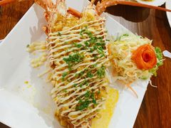 -班赞海鲜市场