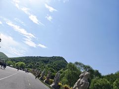 -雁门关景区