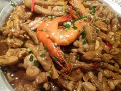 -胖哥俩肉蟹煲(湖滨银泰in77店)