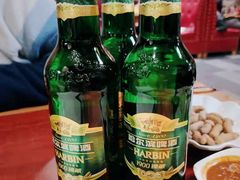 -金刚山烧烤(中山路店)