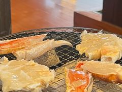 -蟹道乐(新宿本店)