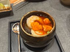 -樱木千鹤·日本料理·海鲜饭(星海店)