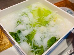魔芋丝-老天桥蛙炉火锅(姑苏总店)