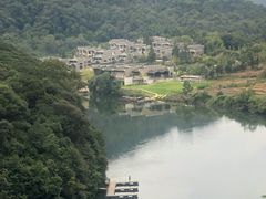 -武夷山德懋堂度假村·五观堂餐厅