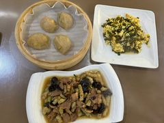 -林坑古村落